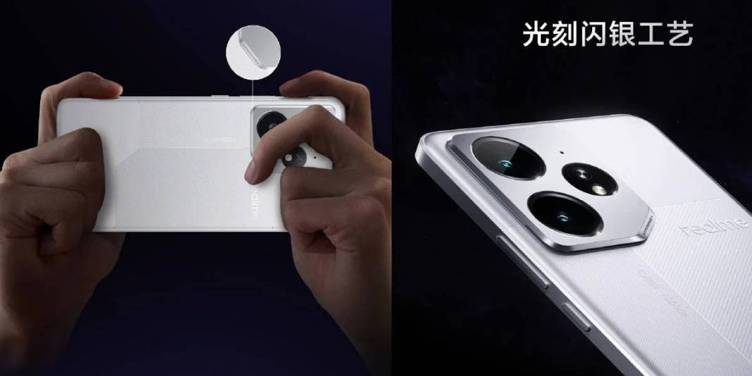 Telefon değil enerji santrali! Realme Neo 7 tanıtıldı: Bir kez şarj eden prizin yerini unutuyor 6